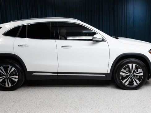 New 2026 Mercedes-Benz GLA 250 image 4