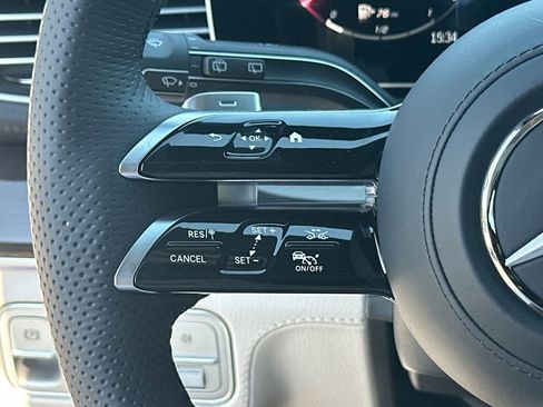 New 2026 Mercedes-Benz GLS 450 4MATIC image 27