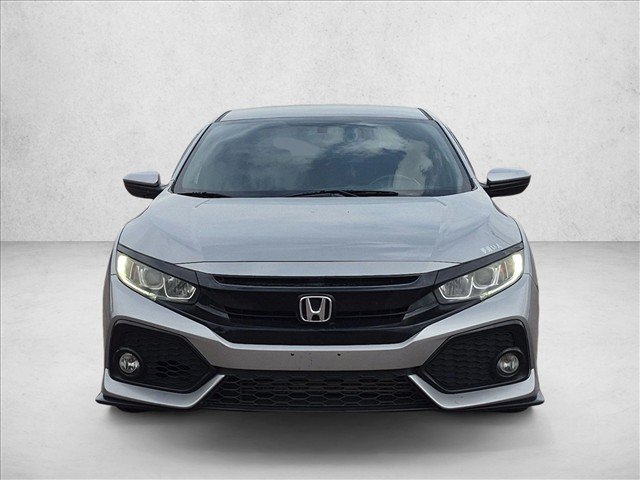Used 2018 Honda Civic Sport image 2