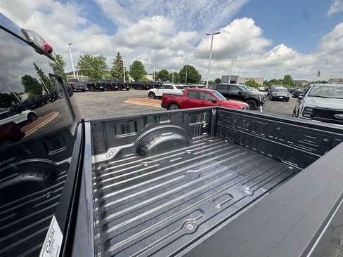 New 2026 Ford F250 Platinum w/ Tremor Off-Road Package AWD/4WD image 16