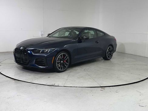 New 2026 BMW 440i xDrive M440i xDrive w/ Premium Package image 6