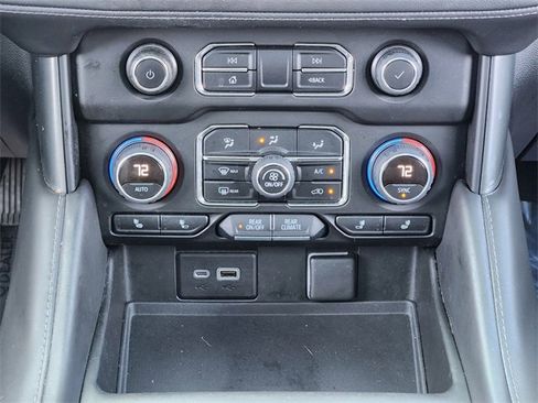 Certified 2022 Chevrolet Tahoe Z71 w/ Z71 Off-Road Package image 16