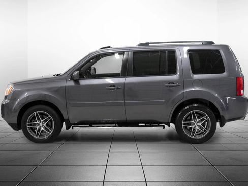 Used 2014 Honda Pilot EX-L image 12