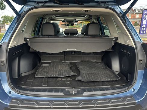 Certified 2022 Subaru Forester Touring AWD/4WD image 25