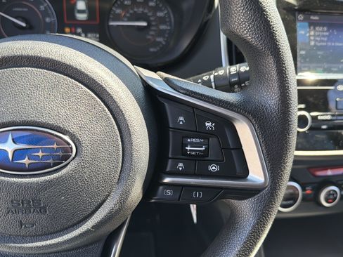 Used 2021 Subaru Crosstrek 2.0i AWD/4WD image 15