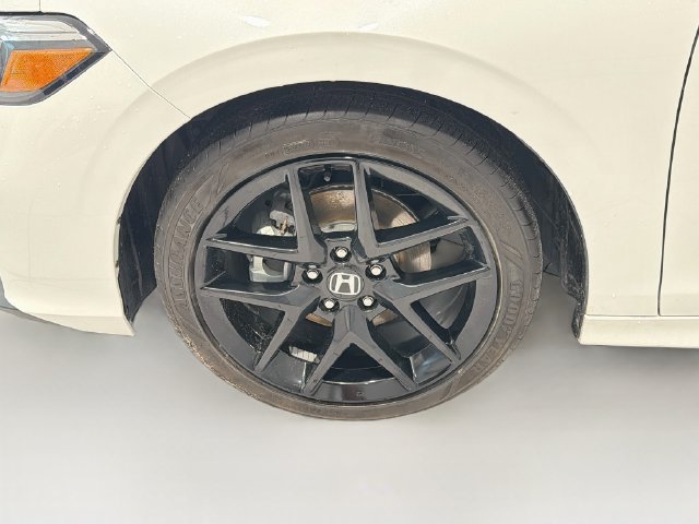 Used 2026 Honda Civic Sport image 24
