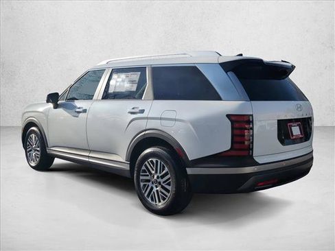 New 2026 Hyundai Palisade SEL FWD image 9