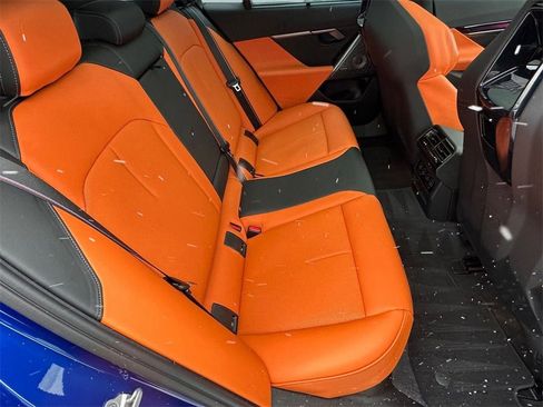 Used 2025 BMW M5 Touring w/ M Driver's Package image 31