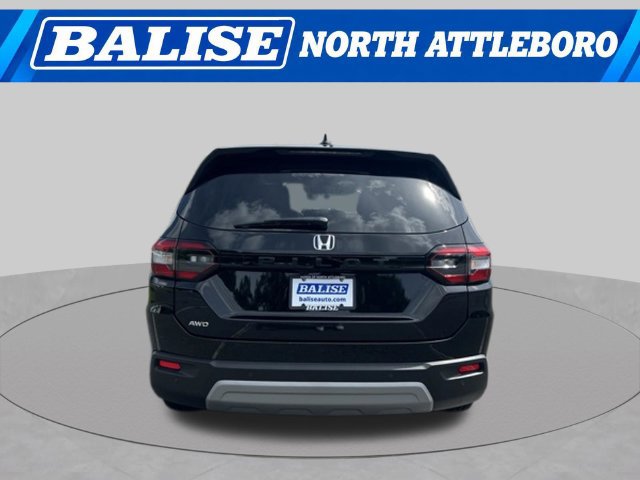 Used 2025 Honda Pilot EX-L image 5