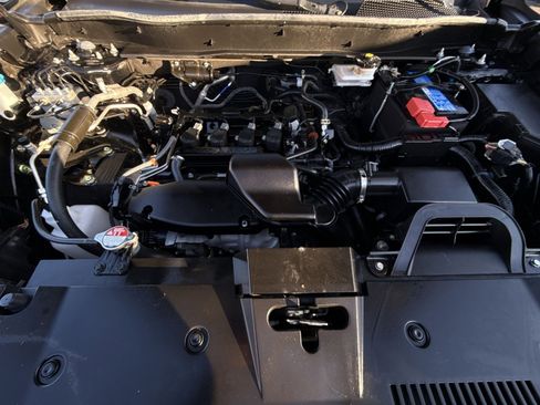 Used 2023 Honda CR-V EX image 27