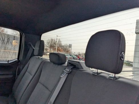 Used 2019 Ford F150 XLT w/ Equipment Group 301A Mid image 22