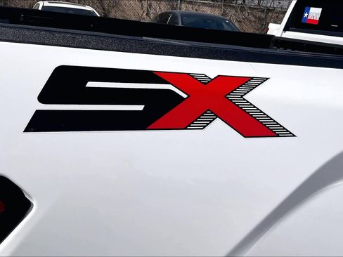 Used 2024 Toyota Tundra SR5 w/ SX Package image 10