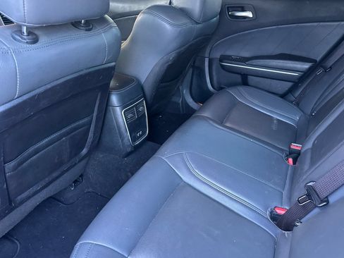 Used 2020 Dodge Charger GT RWD image 11