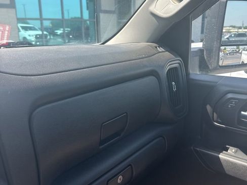 Used 2023 Chevrolet Silverado 2500 W/T w/ WT Safety Package RWD image 12