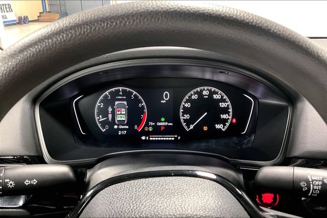 Used 2024 Honda Civic LX image 13