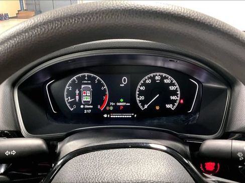 Used 2024 Honda Civic LX image 13