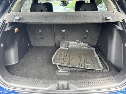 Used 2023 Buick Encore GX Essence w/ Experience Buick Package FWD image 13