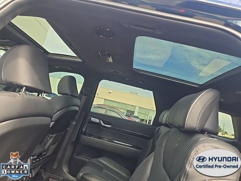 Used 2025 Hyundai Palisade Calligraphy AWD/4WD image 9
