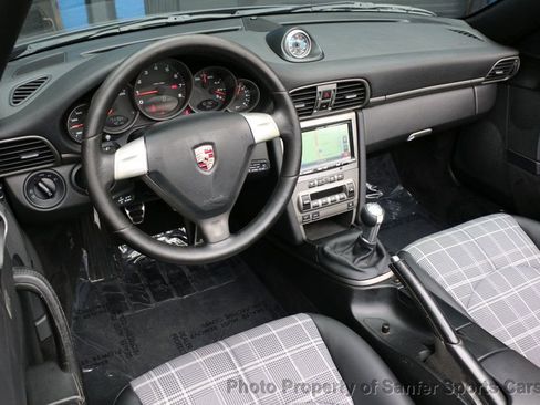 Used 2007 Porsche 911 Carrera image 22