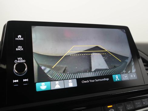Used 2026 Honda Odyssey Touring image 31