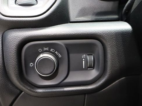 Used 2022 RAM 3500 Tradesman image 14