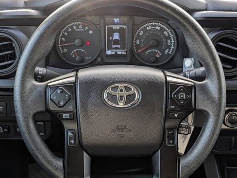 Used 2021 Toyota Tacoma SR image 13