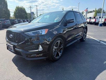 Used 2024 Ford Edge ST