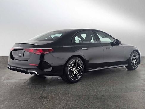 New 2026 Mercedes-Benz E 350 Sedan image 3