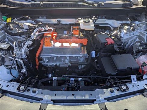 New 2026 Honda Prologue EX image 17