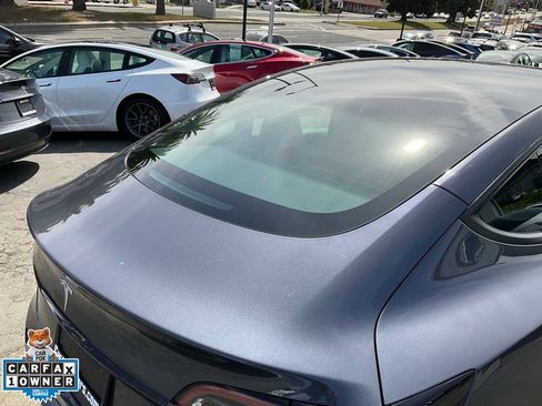 Used 2023 Tesla Model 3 Standard Range image 82