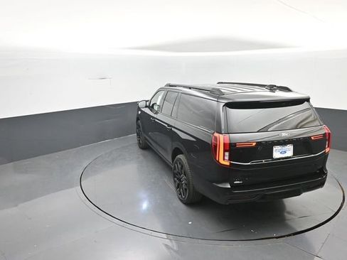 New 2026 Ford Expedition Max Platinum AWD/4WD image 23