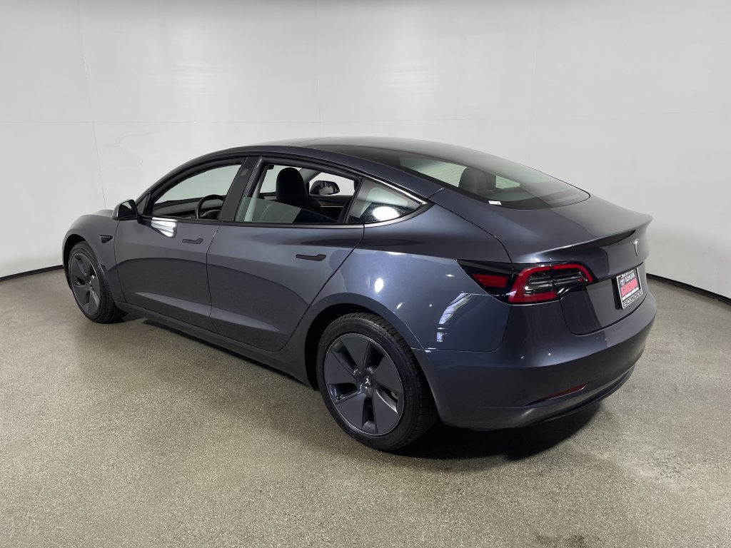 Used 2023 Tesla Model 3 Standard Range RWD image 5