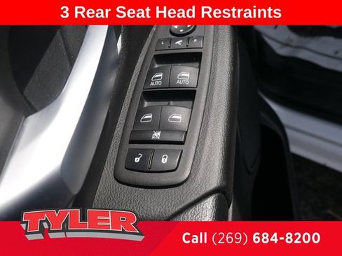 Certified 2023 RAM 1500 Big Horn AWD/4WD image 24