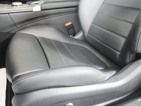 Used 2023 Mercedes-Benz C 300 Coupe image 9