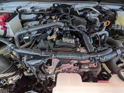 New 2026 Toyota Tacoma SR5 image 16