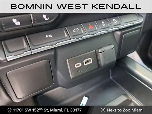 Used 2022 Chevrolet Silverado 1500 LT Trail Boss w/ Safety Package image 30