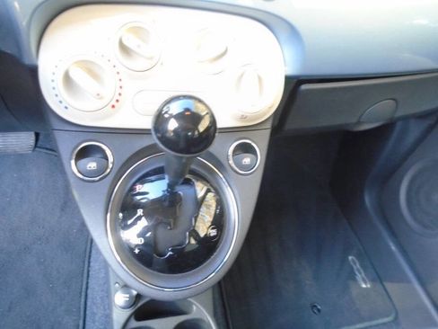 Used 2013 FIAT 500 Pop image 14