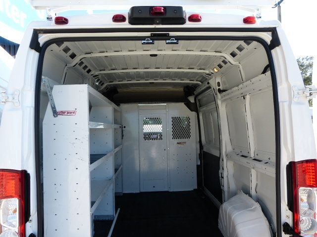 Used 2023 RAM ProMaster 2500 FWD image 17