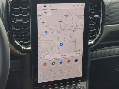 Used 2024 Ford Ranger XLT w/ Technology Package image 19