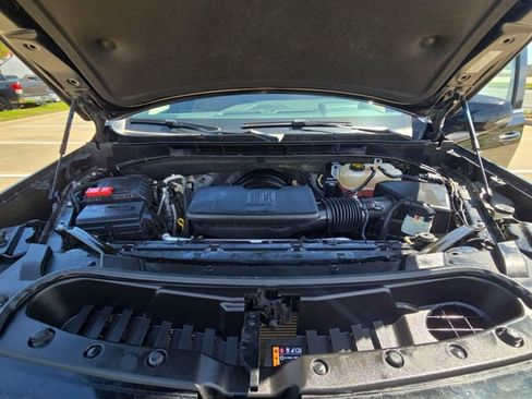 Used 2023 GMC Yukon Denali Ultimate AWD/4WD image 23