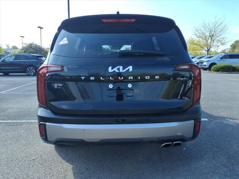 Used 2025 Kia Telluride S image 38