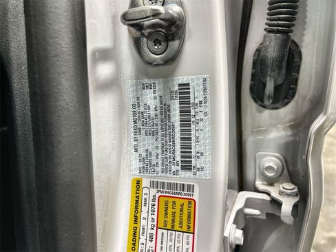 Used 2022 Ford Bronco Sport Outer Banks image 36