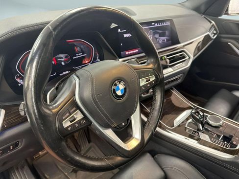 Used 2019 BMW X5 xDrive40i w/ Premium Package 2 image 12