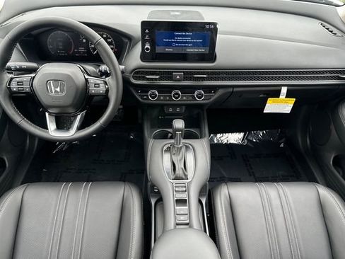 New 2026 Honda HR-V EX-L image 13