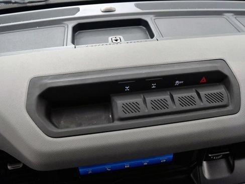 Used 2022 Ford Bronco Big Bend w/ Sasquatch Package AWD/4WD image 29
