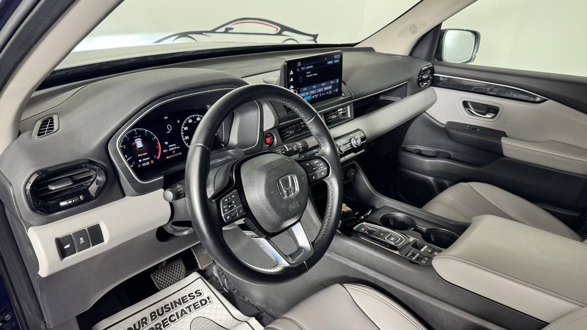 Used 2023 Honda Pilot EX-L image 14