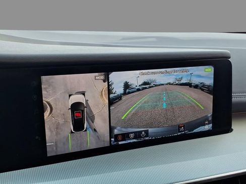 New 2026 Nissan Murano SL AWD/4WD image 27