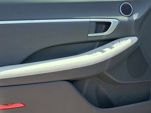 New 2025 Hyundai Sonata SEL image 16