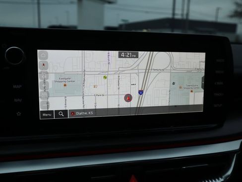 Used 2024 Kia K5 GT image 42