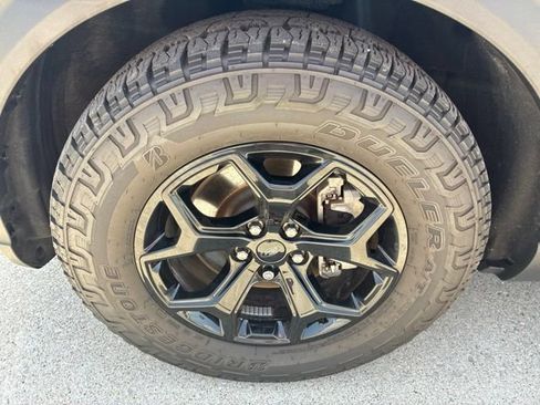 Used 2023 Ford Explorer Timberline w/ Timberline Technology Package AWD/4WD image 16